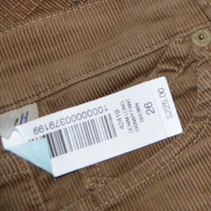 Call of Humanity Skinny Women's Pants